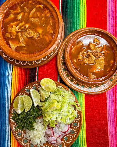 Antojitos Tenampa by null