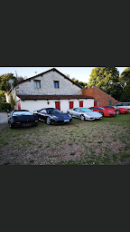 Photo n°6 de Le Chêne Vert à Millac (Chambre d'hôtes)