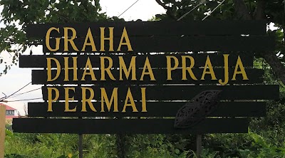 Photos of Komplek Graha Dharma Praja Permai