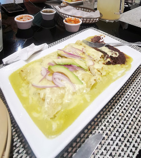 Josefina's Café
