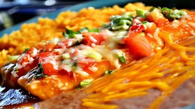 Photos of Azteca Restaurant