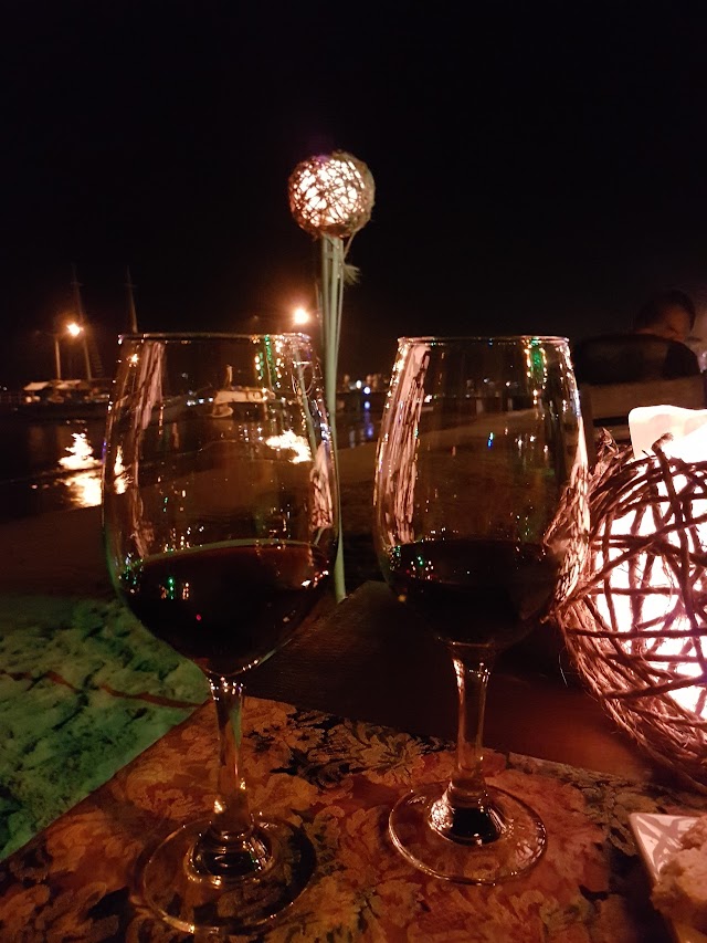 Restaurante Jorge Grego