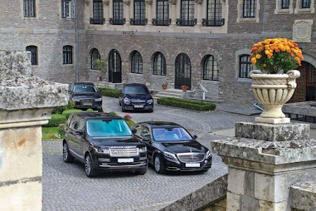 Luxury Tours Belfast 54 Woodvale Ave, Belfast BT13 3EW, United Kingdom