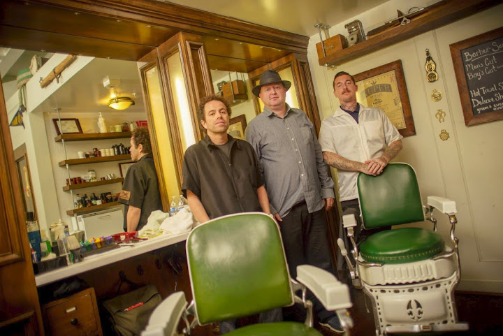 Deep Pocket Jean Company by null