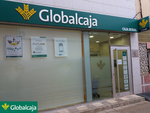 Oficina Globalcaja - Tu caja rural