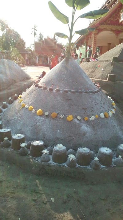 Photos of Phakhao Temple