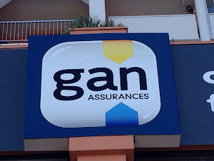 Photo n°3 de GAN ASSURANCES SETE CAP D'AGDE - BBLC à Sète (Agence d'assurance)