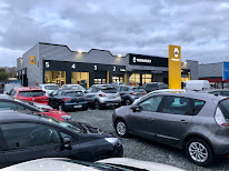 Paul Bert Autos à Bolbec