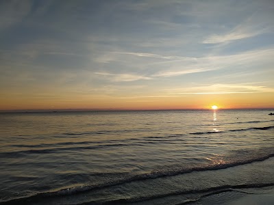 Durres sea view