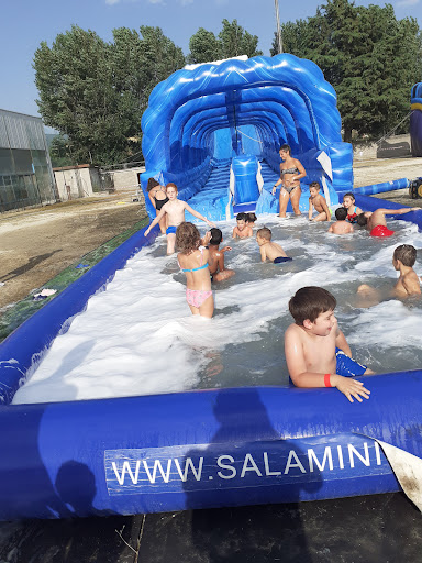Piscina comunale Matelica - Thumbnail