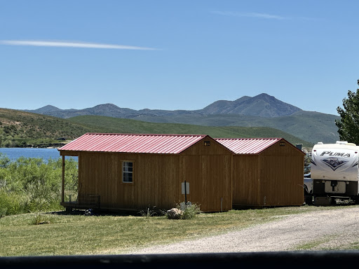 Sunrise Summit Resort at Devil Creek Reservoir