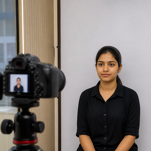 Need a perfect Voter ID photo without any stress? At Ankit Digital lab & Studio in Vasai West, we… post image
