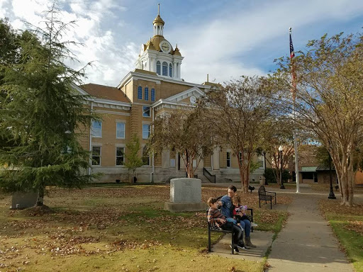 Fayette Probate Clerk's Office - Thumbnail