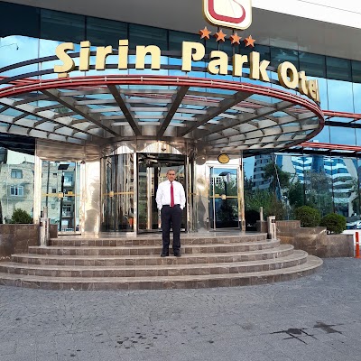 Photos of Adana Şirin Park Otel
