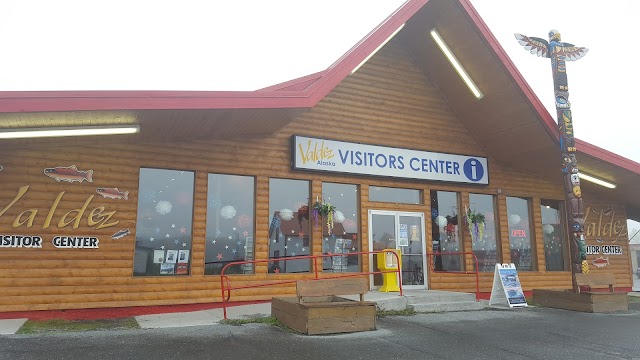 Valdez