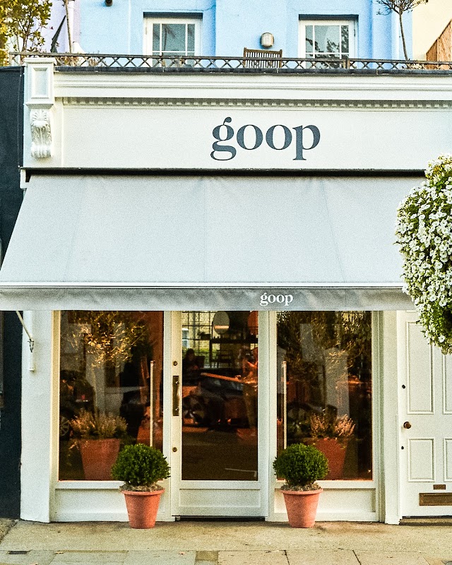 goop London