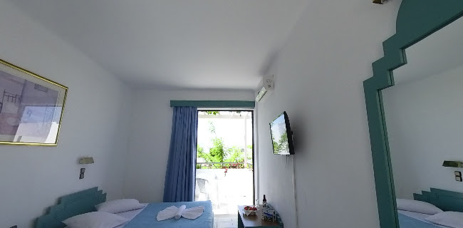 Adele Beach Hotel