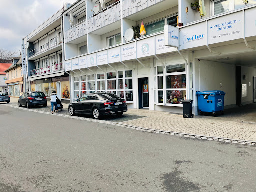 Schuh- und Sanitätshaus Wöber GmbH & Co. KG - Thumbnail