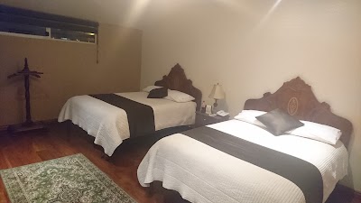 Photos of Villa Emilia Hostal