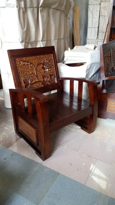 Photos of Toko Kelana Jaya Furniture