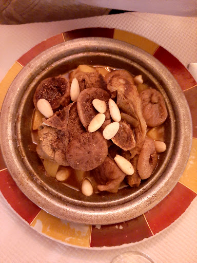Restaurant Aurassi - Thumbnail