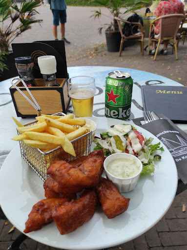 Lunchroom De Koffiekajuit - Thumbnail