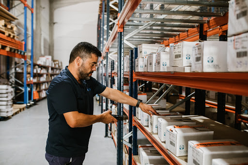 Valora Logística- Grupo Valora