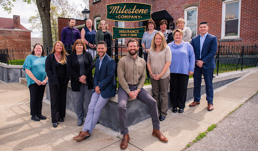 Milestone Company - Independent Insurance - Thumbnail