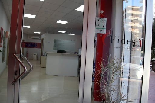 Fides S.p.A. - Agenzia Quinto D'Oro di Lamezia Terme - Thumbnail