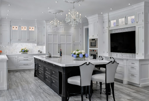Elite Kitchen & Bath / Express Contracting - Thumbnail