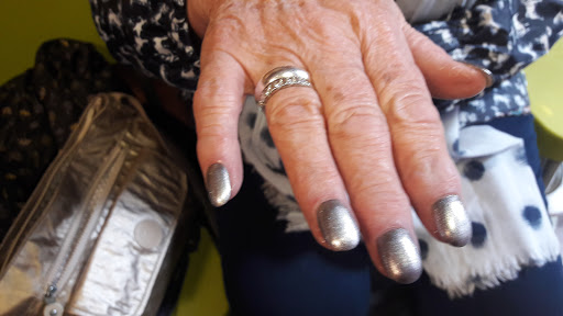Tina's Nail Studio - Thumbnail