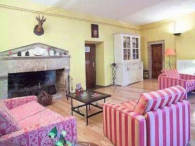 Photos of Hotel Castillo Valdes Salas