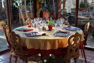 Photo n°13 de Hotel Restaurant Les Pins à Haguenau (Séminaire)