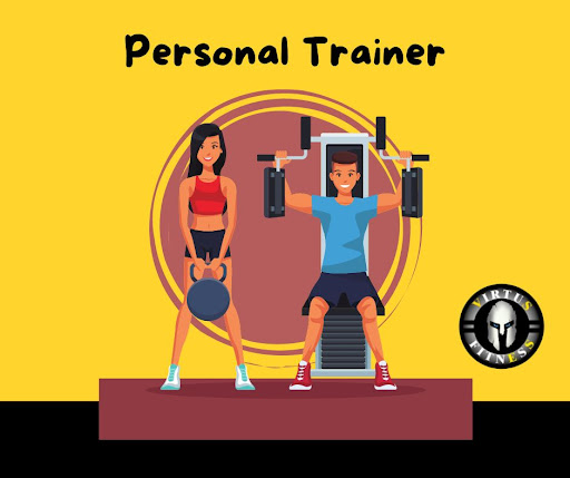 Virtus Fitness - Thumbnail