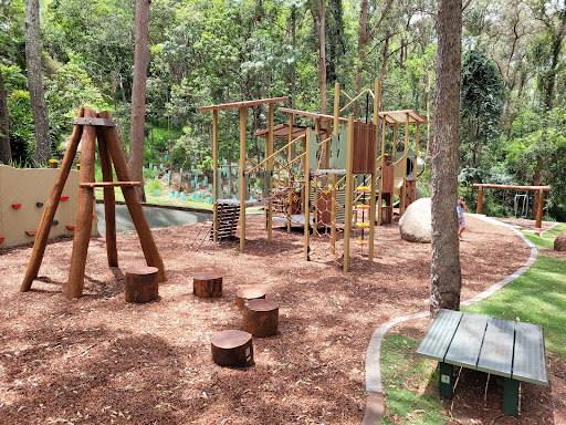 Clarina Street Park - Thumbnail