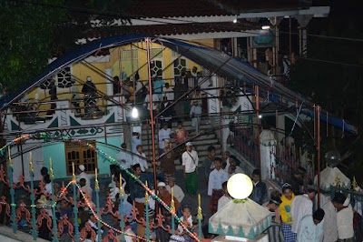 Photos of Pesantren Abuya Dimyathi