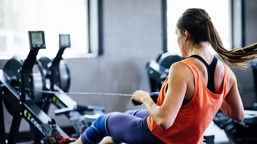 CrossFit RX - Thumbnail