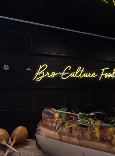 Photo 3 - BRO Culture Food