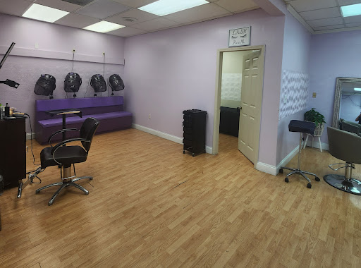 Ivelis Beauty Salon - Thumbnail