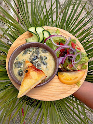 Photo n°51 de Auberge Les Voûtes - Chambres d'Hôtes, Restaurant et Pizzeria à Lanas - Relais Motards Ardèche à Lanas (Restaurant)