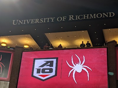 Robins Center