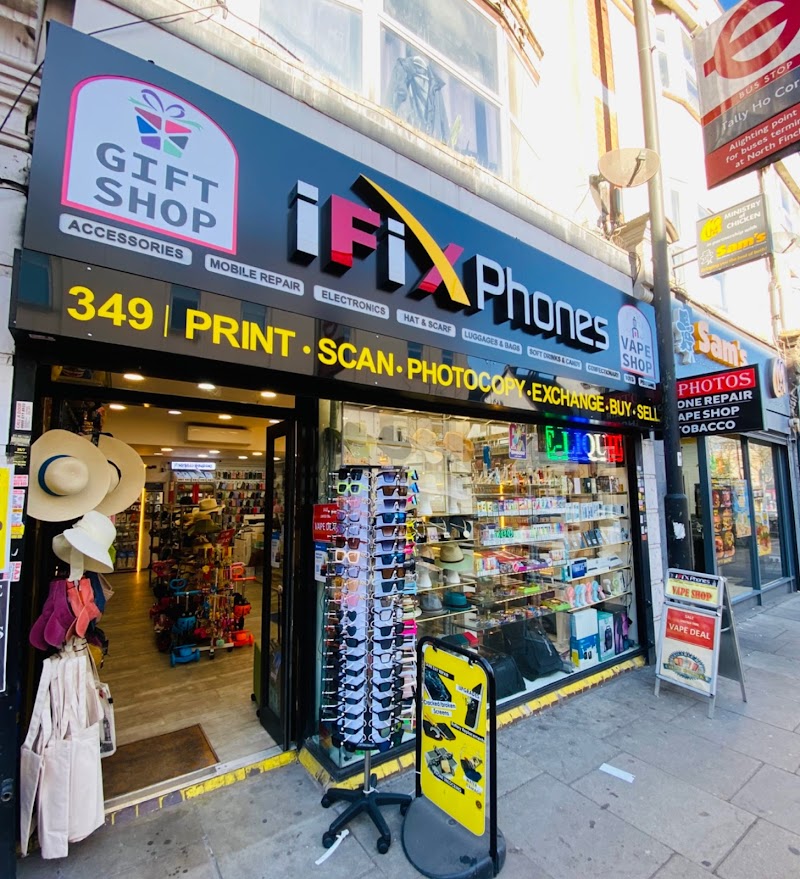 iFixPhones photo 2