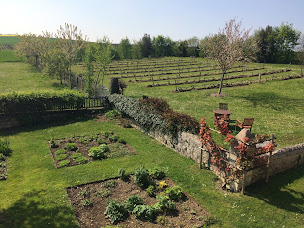 Photo n°15 de Musée Rabelais à Seuilly (Musée historique)