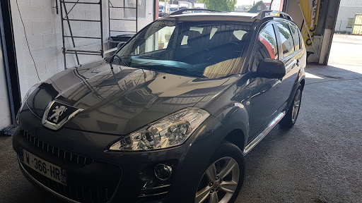 Slc Motors