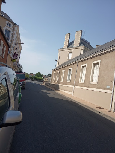 Sous-préfecture de Montmorillon - Thumbnail
