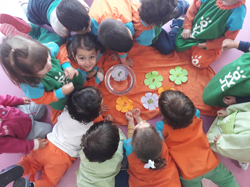 ESCUELA INFANTIL ALMENDRAL