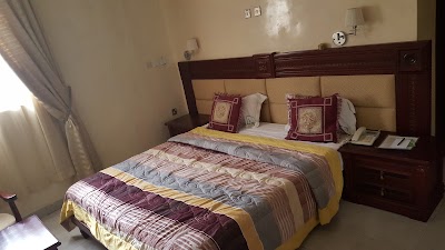 Photos of NAKS HOTELS & TOWERS