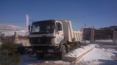 Photos of بجنورد.چناران شهر