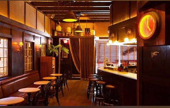 The Thirsty Crow by null