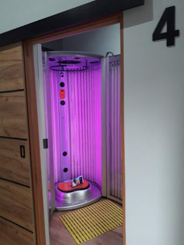 Opinie o Solarium Studio Tropikana w Łódź - Salon piękności